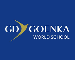 GD Goenka World School Company logo
